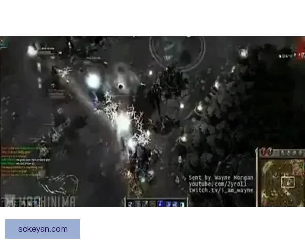 lol二周年庆典视频，带你重温那些热血沸腾的精彩瞬间！ 